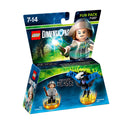 LEGO Dimensions Fun Pack Animali Fantastici Tina Goldstein