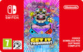 WarioWare: Get it Together! Switch PIN