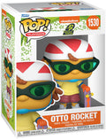 FUNKO POP Rocket Power Otto Rocket 1530
