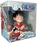 PLASTOY Salvadanaio One Piece Monkey D.Luffy Luffytaro