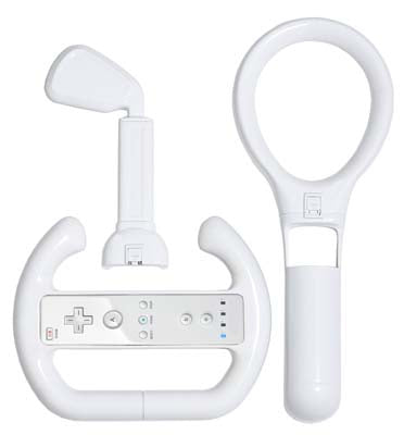JOYTECH WII - Sports Pack