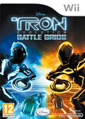 Tron Evolution
