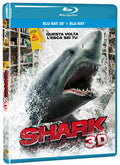 Shark 3D