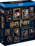 Harry Potter Collection Special Edition