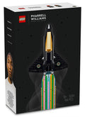 10391 Icons Sulla Luna con Pharrell Williams EOL RARE