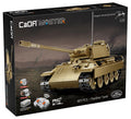 CADA RC Panther Tank - 907pcs
