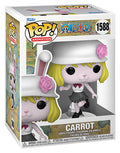 FUNKO POP One Piece Carrot 1588