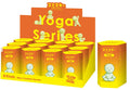 SMISKI Yoga Series GLOW 1pz Assortimento