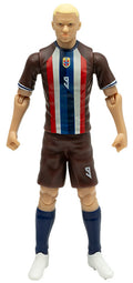 Sockers Haaland Norvegia