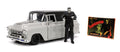 JADA Frankenstein Chevy Suburban Scala 1:24 + Frankenstein