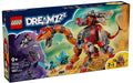71514 DreamZzz Jet-Dinosauro