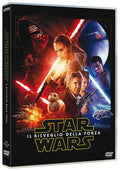 Star Wars:Il Risveglio della Forza