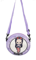Borsa a Tracolla One Piece Nico Robin 21cm