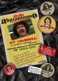 INFINITE Diego Abatantuono Kit Viuleenza