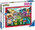 Puzzle 1000pz Pokemon Stadium