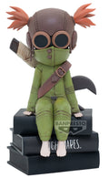 Little Nightmares Monitor Top Alone