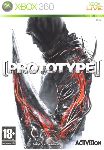 Prototype