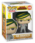 FUNKO POP My Hero Academia Sir Nighteye 1006