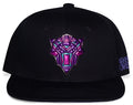 Cap Marvel Black Panther Wakanda Forever