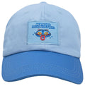 Cap Kpop Demon Hunters Derpy Azzurro