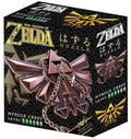 HUZZLE Cast The Legend of Zelda Hyrule Crest Level 4