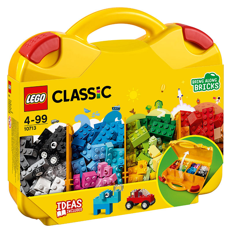 10713 Classic Valigetta Creativa