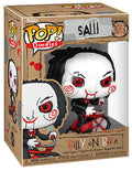 FUNKO POP Saw Billy on Bike (Doodles)