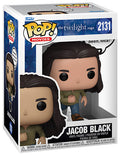 FUNKO POP The Twilight Saga Jacob Black 2131