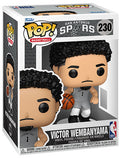 FUNKO POP NBA San Antonio Spurs Victor Wembanyama 230