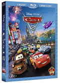 Cars 2 (2 BRD + E-Copy)