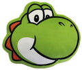 Cuscino Super Mario Yoshi 3D 40cm