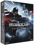 Robocop DuoPack (1987 + 2014)