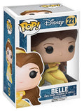 FUNKO POP Disney Belle 221