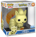 FUNKO BIG 25cm Pokemon Ninetales 1107