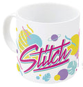 Tazza Disney Stitch Multicolor