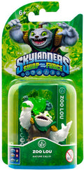 Skylanders Zoo Lou (SF)