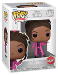 FUNKO POP Disney 100th That's So Raven Raven 1348