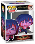 FUNKO POP Jujutsu Kaisen Mahito 2126