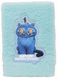 Taccuino Fluffy KPop Demon Hunters Stationery