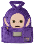 FUNKO Loungefly Mini Zaino Teletubbies Tinky Winky Lights Up