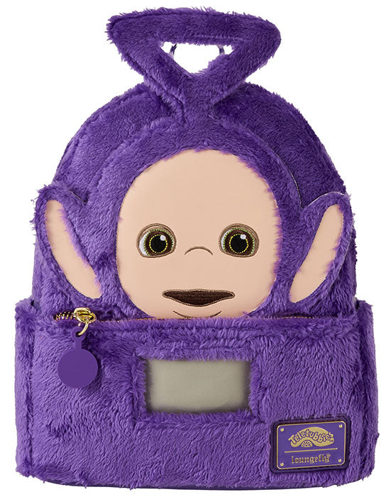 FUNKO Loungefly Mini Zaino Teletubbies Tinky Winky Lights Up