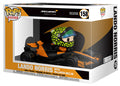 FUNKO POPS Formula 1 McLaren 2025 Lando Norris w/MCL39 158