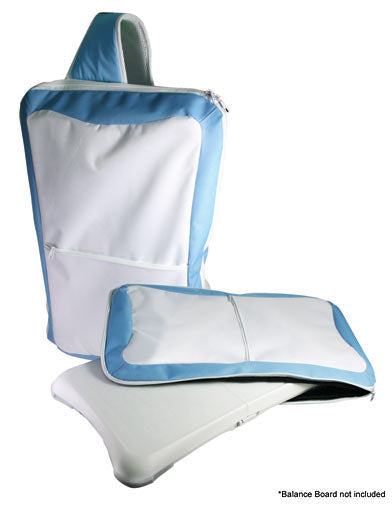 MAD CATZ WII Fit Travel/Storage Case