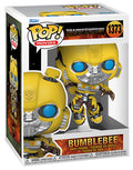 FUNKO POP Transformers Rise of The Beasts Bumblebee 1373