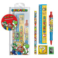 Set Cancelleria Super Mario (Core)
