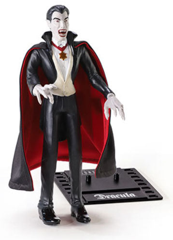 Bendyfigs Dracula
