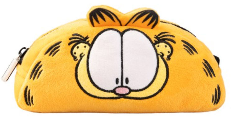 Astuccio Plush Garfield
