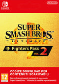 SSBros.Ult.Fighters Pass Vol.2 DLC SWI