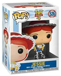FUNKO POP Toy Story 4 Jessie 526
