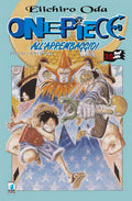 One Piece #35